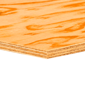 Фанера хвойная ФСФ 12мм сорт I/III Ш2 2440х1220мм Larch Лиственница